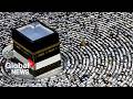 Hajj Pilgrims Scale Mount Arafat For Sacred Ritual Share Prayers For Gaza