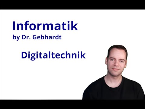 Logikgatter (Digitaltechnik)