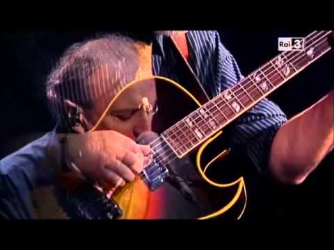 MIO FRATELLO CHE GUARDI IL MONDO - IVANO FOSSATI