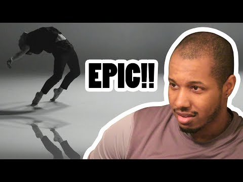 Loïc Nottet - Million Eyes (Official Video) Reaction