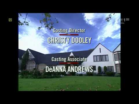 Long closing October 2009 (Episode 5662 FC)