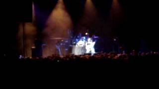 Theory Of A Deadman - Me And My Girl (Live)