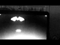 Doomsday CsuCube In Black White And Slow Motion