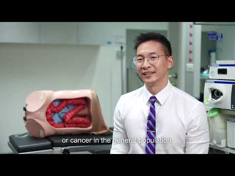 How is a Colonoscopy Procedure Done?