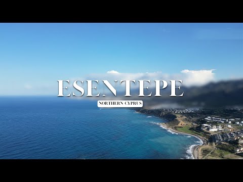 EsenTepe Northern Cyprus- EsenTepe Kuzey Kıbrıs