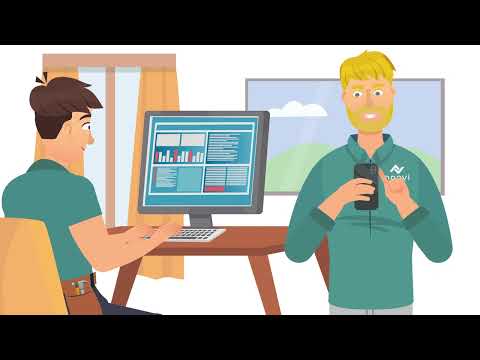 Noovi Software Solutions AG YouTube-Vdeominiatur 8