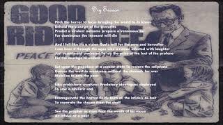 Good Riddance - Dry Season lyrics