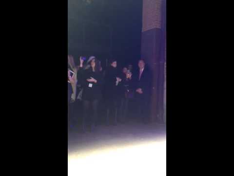 Milly final walk nyfw fall 2015