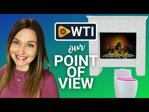 R - WTI product video review