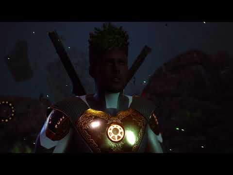 MIDNIGHT SUNS ENDGAME VILLIAN REVEAL!!