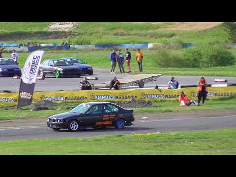 RD2 Transport Projekt Drift Challenge Street - Sosnová(30)