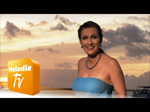 Géraldine Olivier - Blaue Nacht am Hafen (Offizielles Musikvideo)