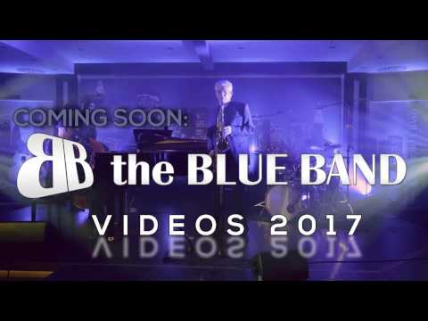 Angel Eyes - the making of - the Blue Band Videos 2017