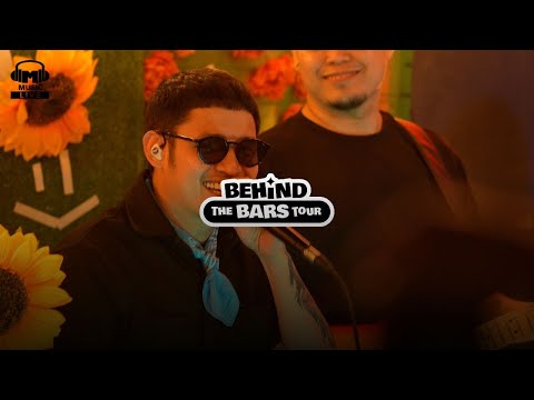 Bruno Mars - Versace On The Floor (Khel Pangilinan) | BTBT Takeover Full Performance