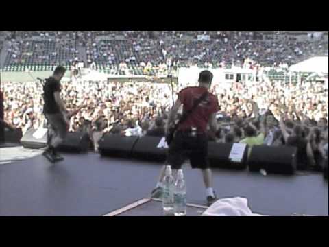 Riddlin' Kids  "Follow Through" Portland, Oregon.mov