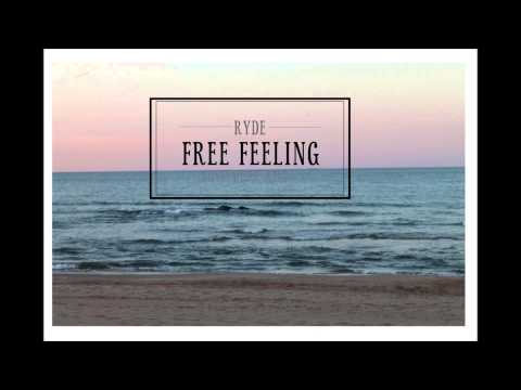 Ryde | Free feeling (Con Cloisen, Peaceandlove & Zhoke) | Noviembre azul