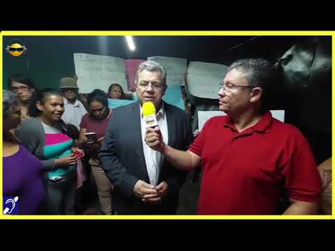 Tv Educativa Prof Emerson Entrevista Emidio de Souza Deputado  EstadualP.T São Paulo no CDHU Marilia S.P