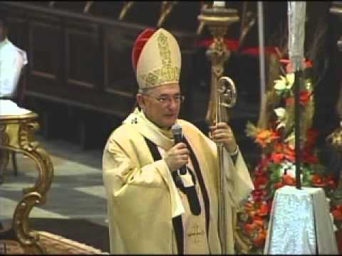 Homilia de dom Alberto no Aniversário de Belém - 12-01-2013