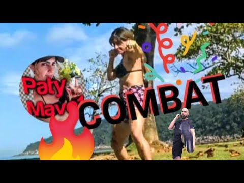 Aero Combat #combat #queimarcalorias