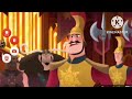 The Little Alchemist Boy Part 1 Fathoms Below Main Titles