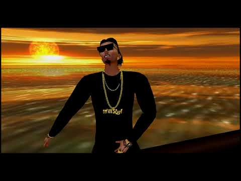 (WillStyl) Admiral T   Pi Yo mèt Bayè #IMVUANIMATION