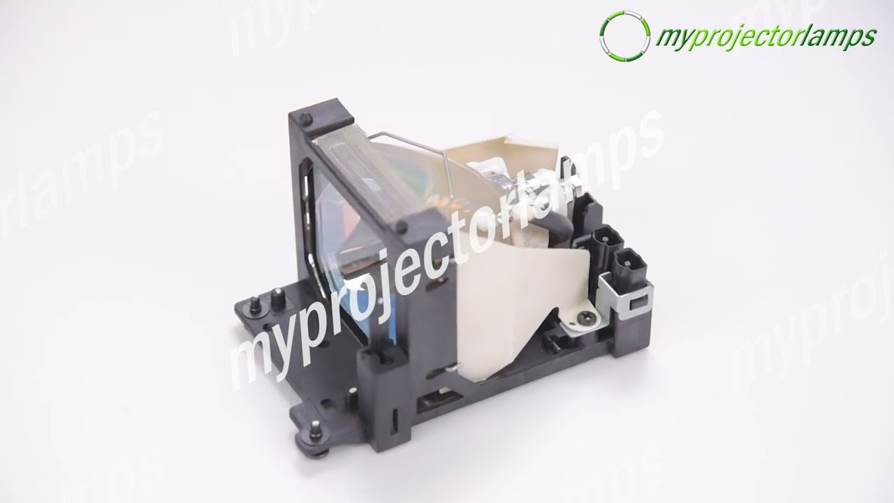 Hitachi MVP-3530 Projector Lamp with Module