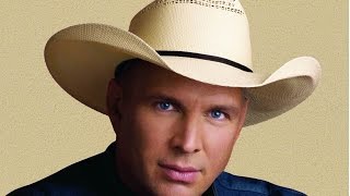 THE THUNDER ROLLS *** by *** GARTH BROOKS *** [COVER VERSON OF SONG]