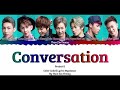 Conversation Project K