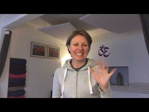 Wisdom of Daily Practice 2018 - Day 20 - 20/01/2018