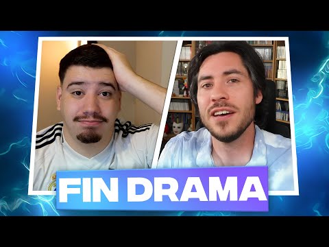 DRAMA ASTÉRION FINI, RÉPONSE SPIDER GAMES... - Rediffusion 06/08/25