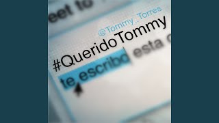 Video thumbnail of "Tommy Torres - Tu recuerdo"