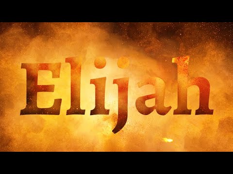 Il personaggio di Elia di Branham