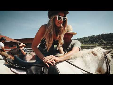 Visit Harghita – Feel it, live it, taste it