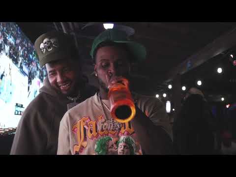 Killa Fonte & Philthy Rich - Out The Trap (Official Video)