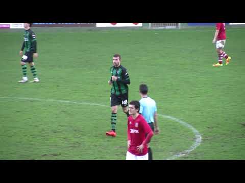 Tercera División 2018-19. Resumen Sestao River 2- Bermeo FT 0