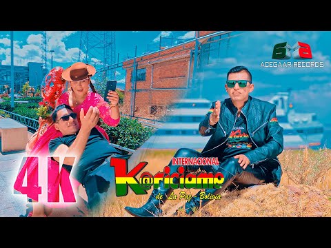 KARICIAME   TU RECUERDO 2025ACEGAAR records 4K