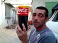 Spot Coca Cola