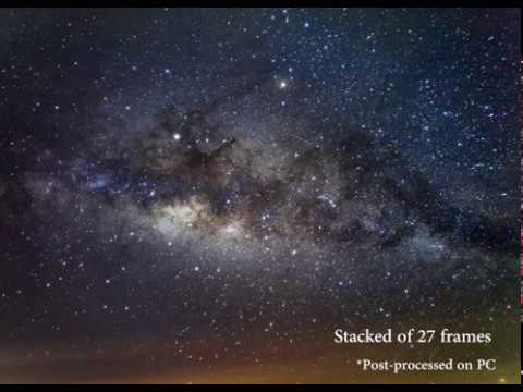 Intervalometer for TimeLapse Video