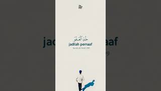 Download lagu Jadilah pemaaf ||  story wa islami || status wa 30 detik || hijrah || menjadi baik #shorts #quotes mp3