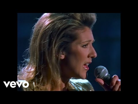 Seduces Me - Celine Dion