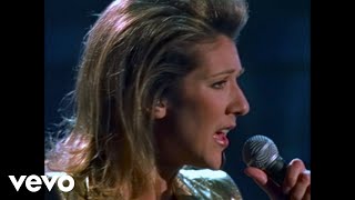 Céline Dion - Seduces Me (Live in Memphis, 1997)