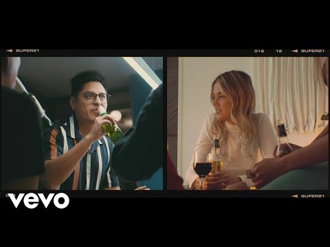 Jose Sonner, Olivia Wald - Buena Suerte