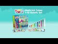 Numberblocks 1-10 Activity Set by Learning Resources