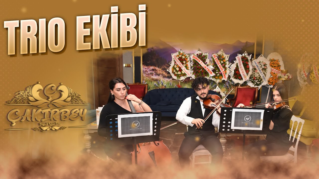 Trio Ekibi