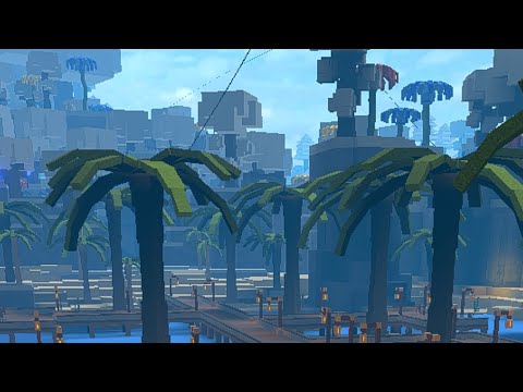 [Critical Revengeance] Comprehensive Location Guide + Tour