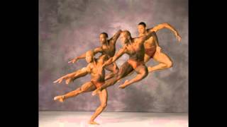 Alvin Ailey History Alive Documentery