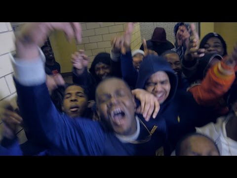 Make em Mad - JayRock X PopShotz ( OFFICIAL MUSIC VIDEO )