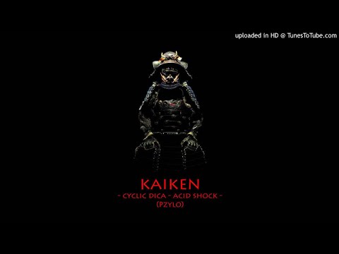 pzylo - kaiken - 1 kaiken