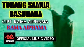 Download lagu Rama Aiphama - Torang Samua Basudara (Lagu Pop Manado Terbaru 2024) mp3