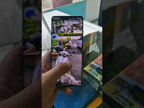 Moto Edge 60pro dslr camera #unboxing #tech #smartphone #facts #techalert #motorola #cameraphone